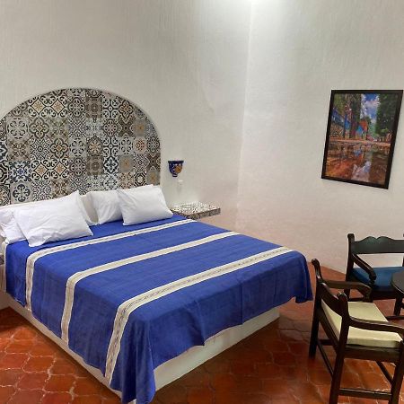 Casa Yollotzin Hotel Ajijic Kültér fotó