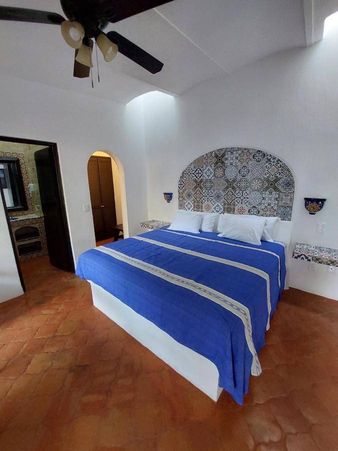Casa Yollotzin Hotel Ajijic Kültér fotó
