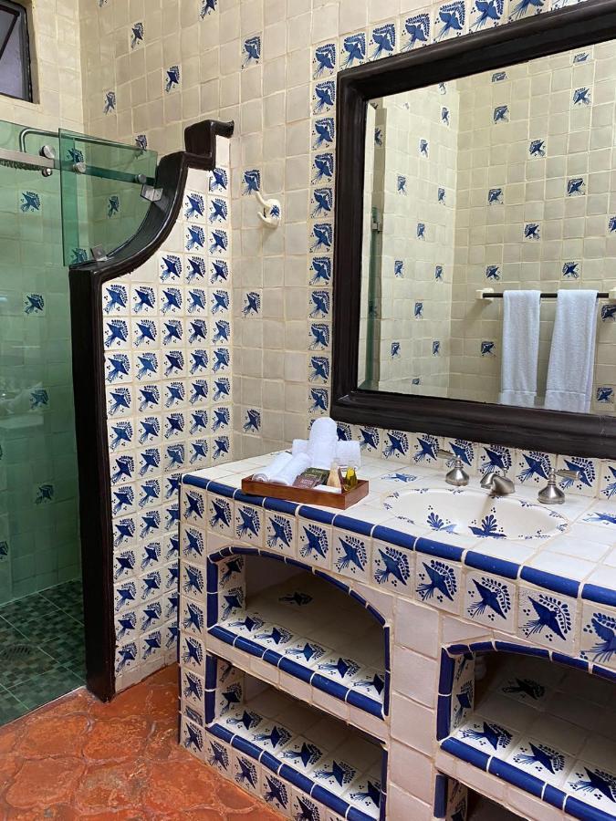 Casa Yollotzin Hotel Ajijic Kültér fotó