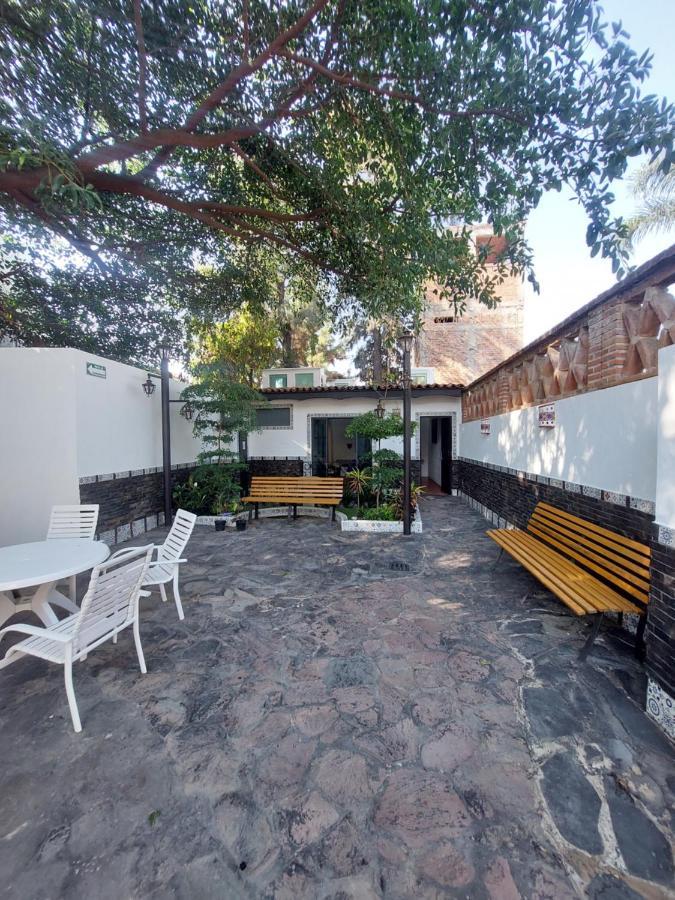 Casa Yollotzin Hotel Ajijic Kültér fotó