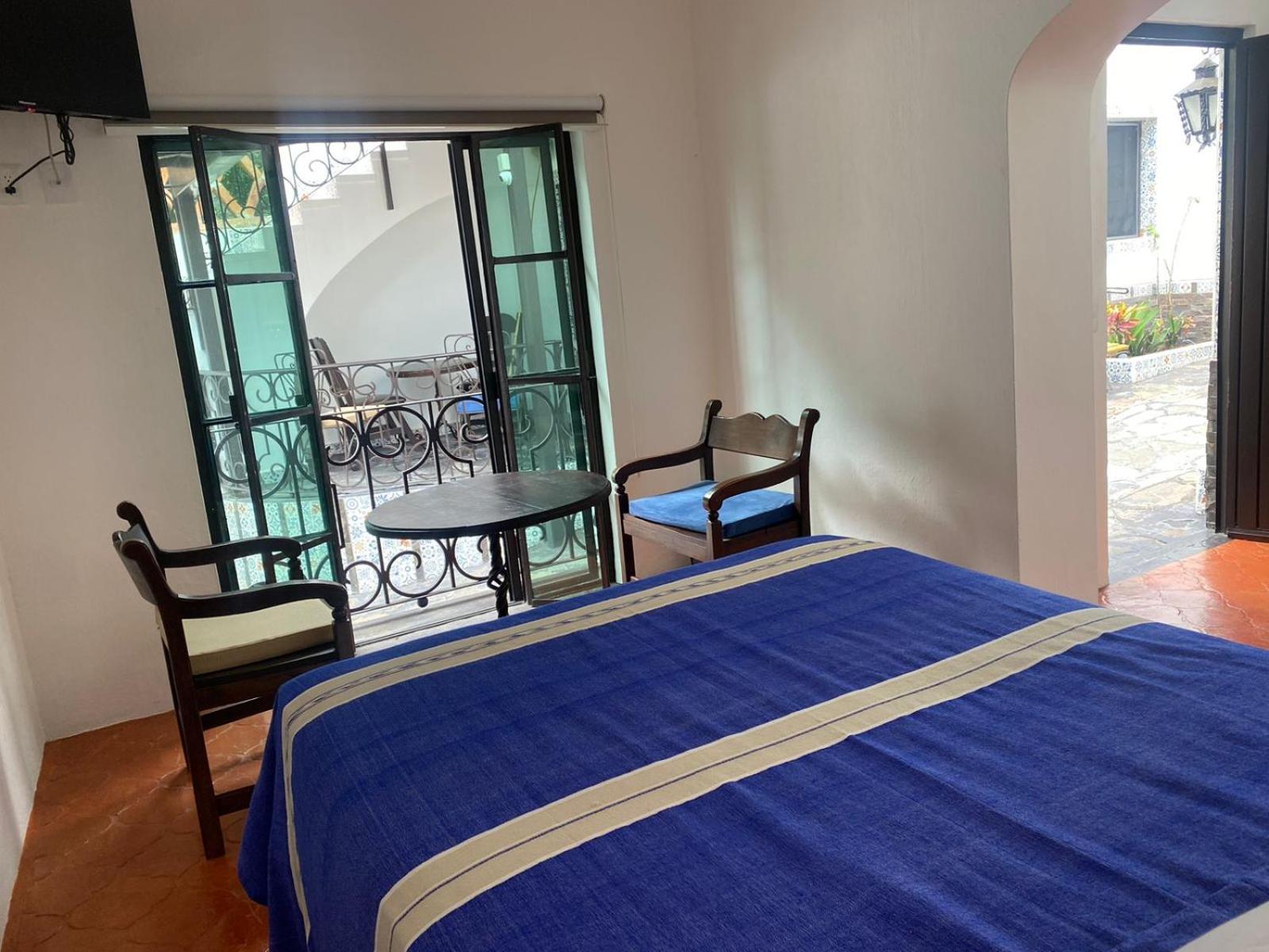 Casa Yollotzin Hotel Ajijic Kültér fotó