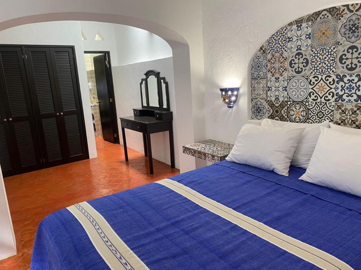 Casa Yollotzin Hotel Ajijic Kültér fotó