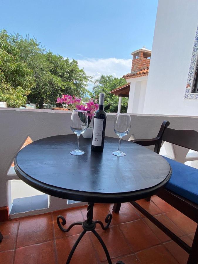 Casa Yollotzin Hotel Ajijic Kültér fotó