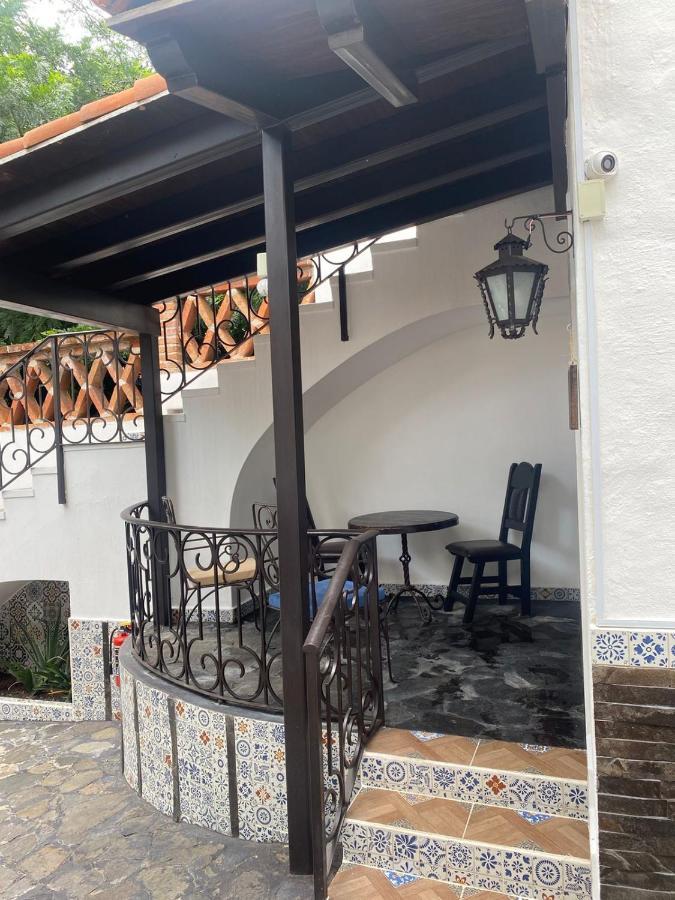 Casa Yollotzin Hotel Ajijic Kültér fotó