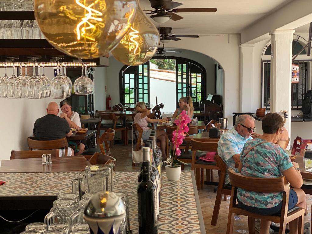 Casa Yollotzin Hotel Ajijic Kültér fotó