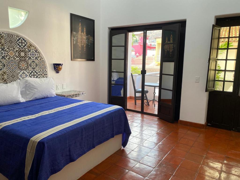 Casa Yollotzin Hotel Ajijic Kültér fotó